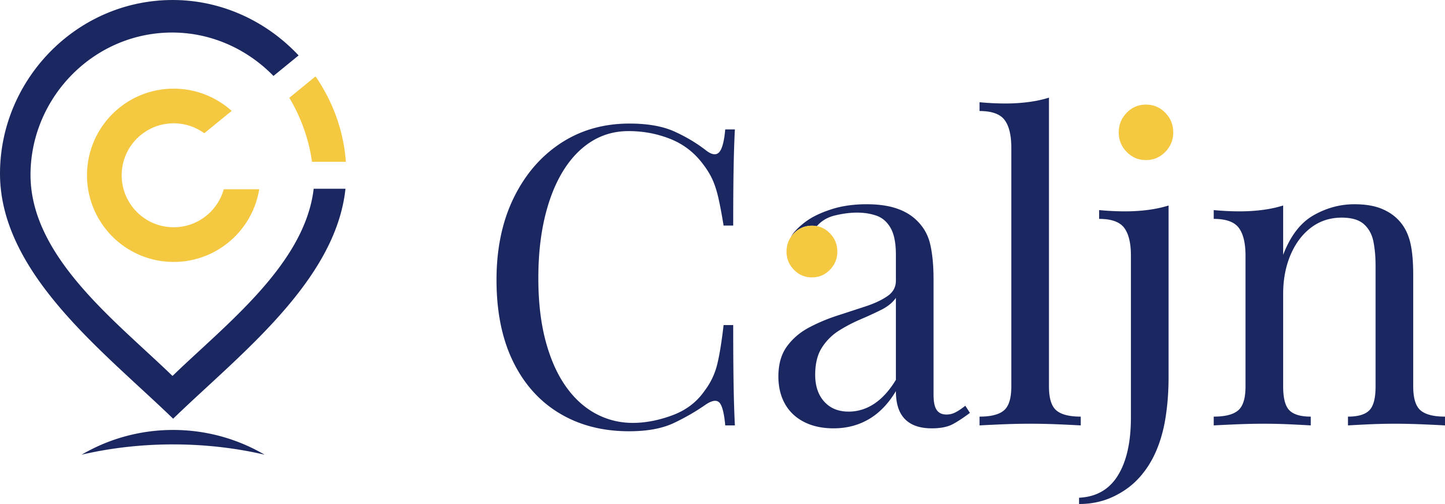 Caljn