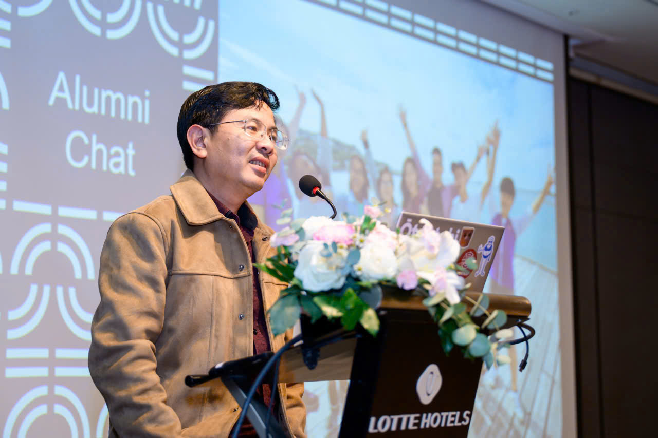 Malcolm Ha (Ph.D)