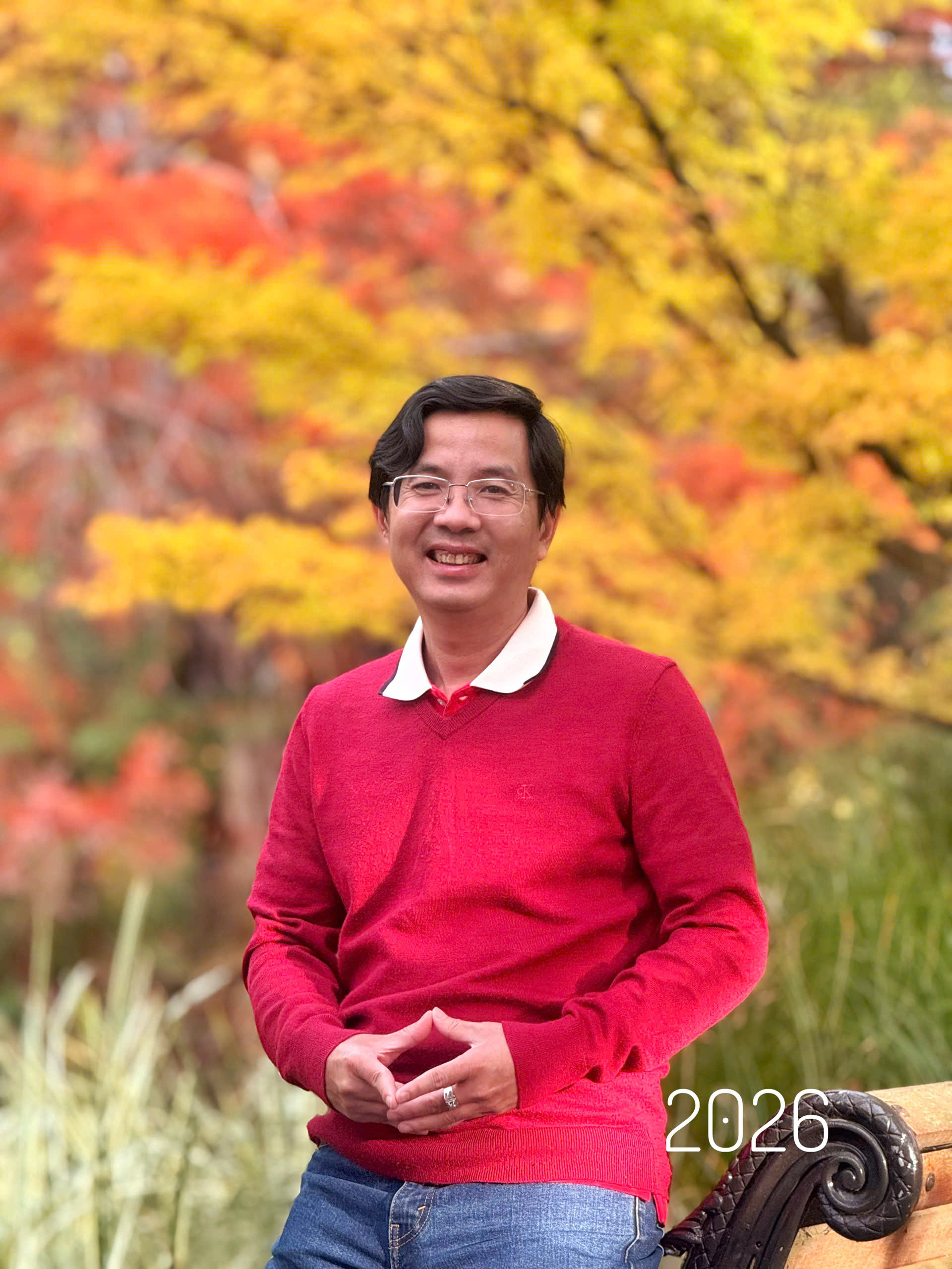 Malcolm Ha (Ph.D)